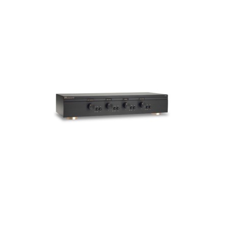 SDB-4.1 Switchera 4 Pares Con Control De Volumen RUSSOUND