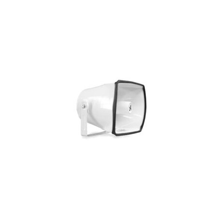 TA-15 Trompeta Sin Unidad Rectangular RADSON