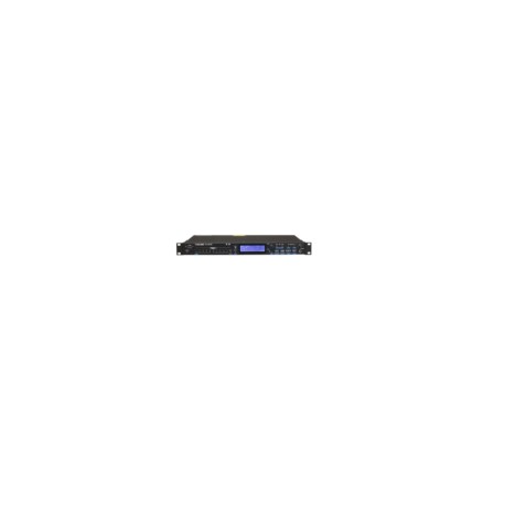 CD-500 Reproductor Profesional de CD Tascam