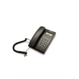 Teléfono Fijo Select Sound 8836 Negro
