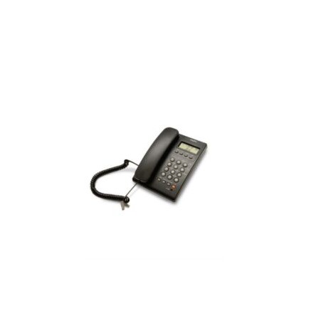 Teléfono Fijo Select Sound 8836 Negro