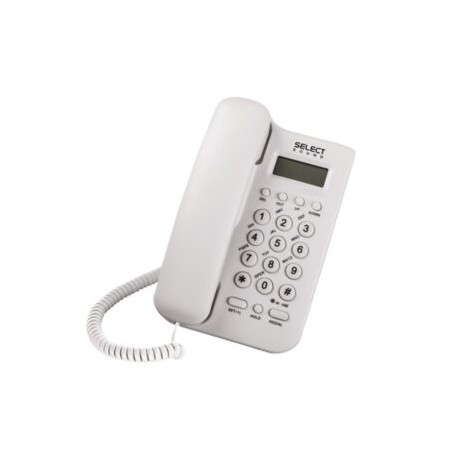 8836 Telefono De Escritorio Select Sound