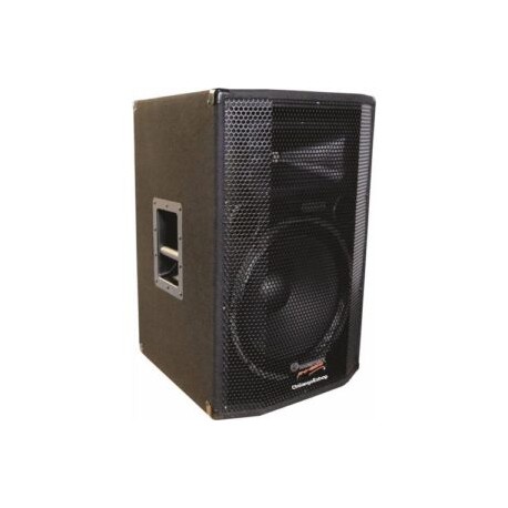 TITAN 15P Bafle Activo De Fieltro SOUNDTRACK