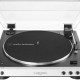 AT-LP60XBT-WH Tornamesa Automatica Blanca Bt AUDIO TECHNICA