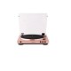 AT-LP60XBT-PQ Tornamesa Automática Rosa BT AUDIO TECHNICA