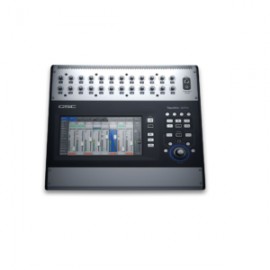 TOUCHMIX-30 PRO Mezclador Digital Profesional De 32Can QSC