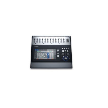 TOUCHMIX-30 PRO Mezclador Digital Profesional De 32Can QSC