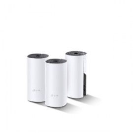 DECOP9-3PACK WiFi & Powerline Mesh Sistema WiFi de Malla TPLINK