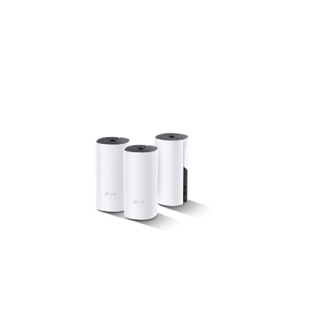 DECOP9-3PACK WiFi & Powerline Mesh Sistema WiFi de Malla TPLINK