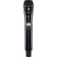 QLXD2/K8B Transmisor digital  de mano inalambrico SHURE