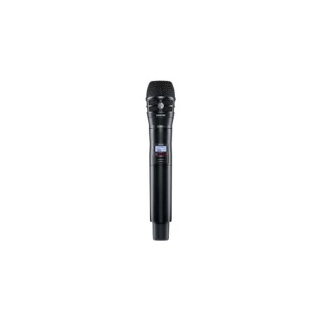 ULXD2/K8B Transmisor de mano serie ULXD con KSM8 SHURE