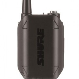 GLXD1 Transmisor body pack SHURE