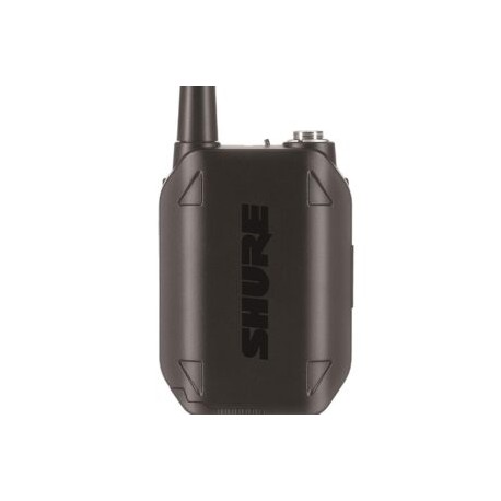 GLXD1 Transmisor body pack SHURE