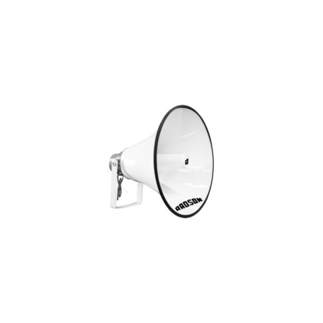 TRU-50150 Trompeta con unidad Redonda RADSON