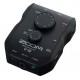 U-22 Interfaz De Audio Usb 2 Canales ZOOM