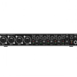 UMC-404HD Interface de Audio U-Phoria 100V/240V BEHRINGER