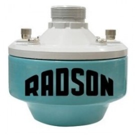 U-50s Unidad Excitadora 16 Ohms 50w Radson