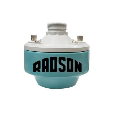 U-50s Unidad Excitadora 16 Ohms 50w Radson