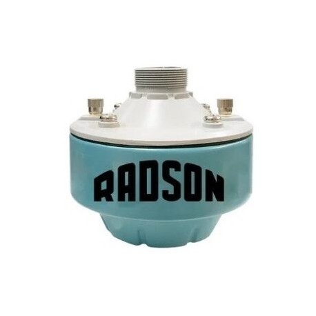 U-75s Unidad Excitadora De 16 Ohms 75w Radson