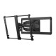 VLF628-B1 Soporte de Pared para TV 46″ a 90″ Sanus