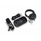 VOCASTER TWO STUDIO Interfaz de Audio Podcasting FOCUSRITE