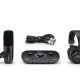 VOCASTER TWO STUDIO Interfaz de Audio Podcasting FOCUSRITE