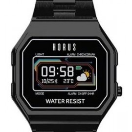 W-SP Smartwatch Power Horus Kairos SELECT SOUND