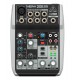 XENYX Q502USB Consola de mezcla 120V BEHRINGER