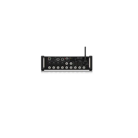 XR12 Mezclador Digital de 12 Entradas BEHRINGER
