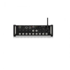 XR12 Mezclador Digital de 12 Entradas BEHRINGER