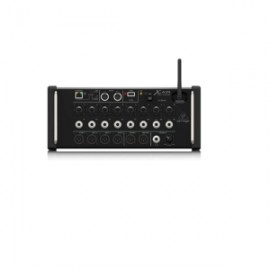 XR16 Mezclador Digital de 16 Entradas BEHRINGER