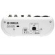 Ag06 Mezcladora De 6 Canales Controlador Dsp Cfxusb Yamaha