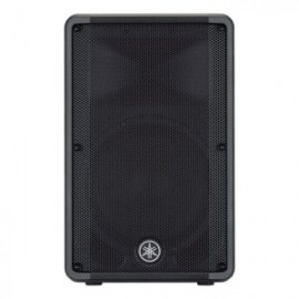 CBR12 Bafle plastificado altavoz pasivo 300W a 8 ohms 12″ Yamaha