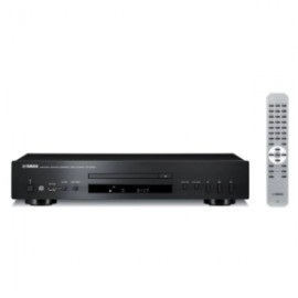 CD-C600 REPRODUCTOR DE 5 CD/MP3/USB YAMAHA