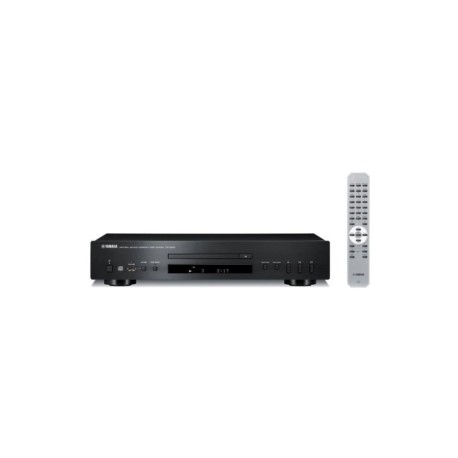 CD-C600 REPRODUCTOR DE 5 CD/MP3/USB YAMAHA