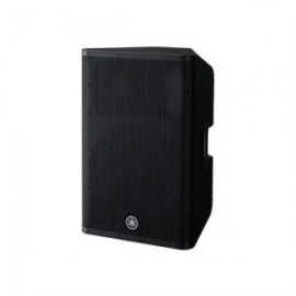 DXR15 MKII Bafle Activo woofer 15″ 1100W YAMAHA
