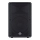 DBR15 Bafle Amplificado 15″ 1000 Watts YAMAHA