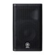 DXR10 Bafle Amplificado y instrumental 1100 watts YAMAHA