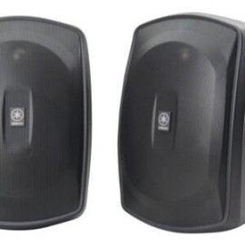 NSAW390 Par De Bafles De Intemperie 40W YAMAHA