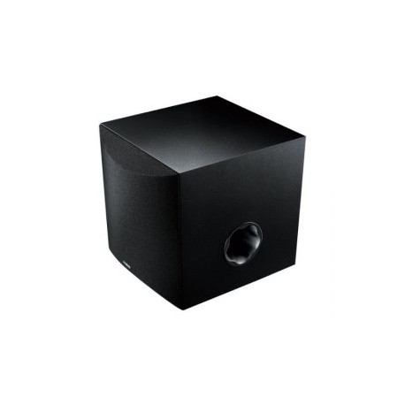 NS-SW050BL Subwoofer activo 8″ 50 watts YAMAHA