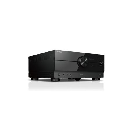 RXA8A Receptor Aventage 11.2 Canales Yamaha