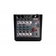 ZED-6 Mezclador Analógico 6 Canales ALLEN & HEATH