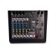 ZEDI-10 Mezclador Compacto / Interfaz USB ALLEN & HEATH