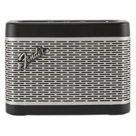 NEWPORT bocina bluetooth marca FENDER