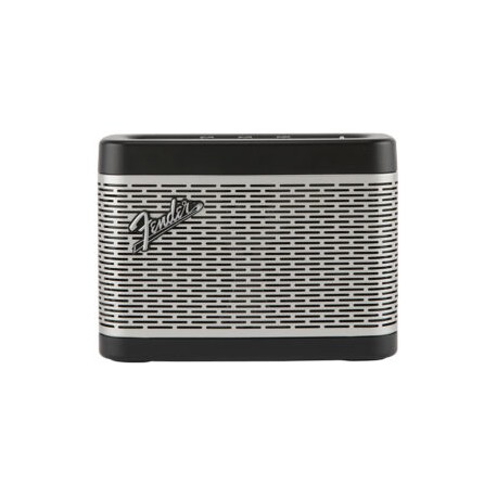 NEWPORT bocina bluetooth marca FENDER