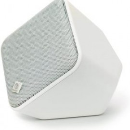 SOUNDWARE W Altavoz de pared de 6-1 / 2 ” de 2 vías Boston