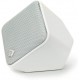 SOUNDWARE W Altavoz de pared de 6-1 / 2 ” de 2 vías Boston