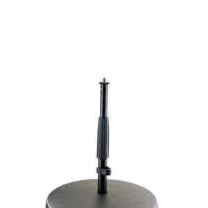 Soportes y Pedestales